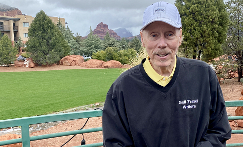 photo of Ken Mink